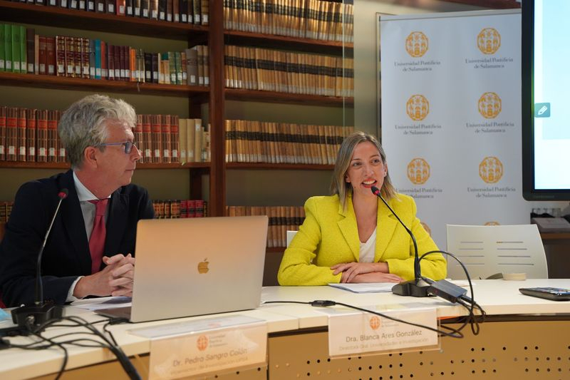 La UPSA presenta los mejores proyectos innovadores de impacto social ‘Talent’ y ‘Talent Pro’