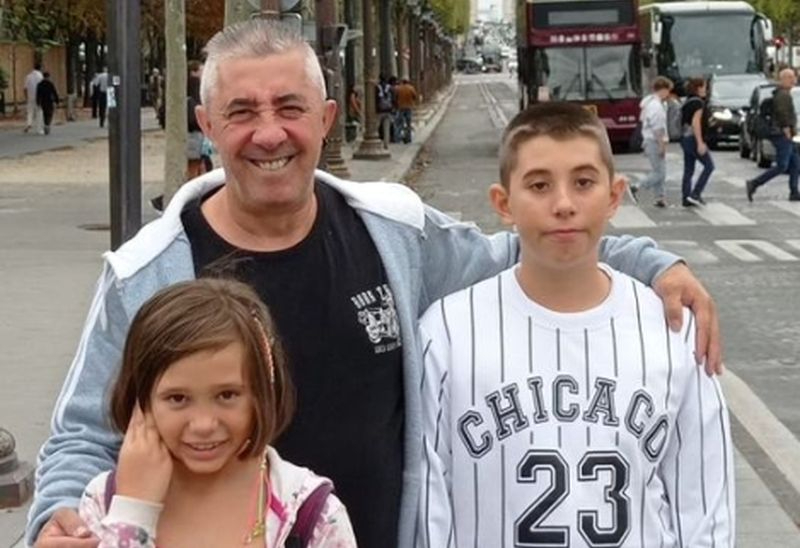 Javi Archi, el salmantino que se acerca a los 400.000 seguidores en Tik Tok