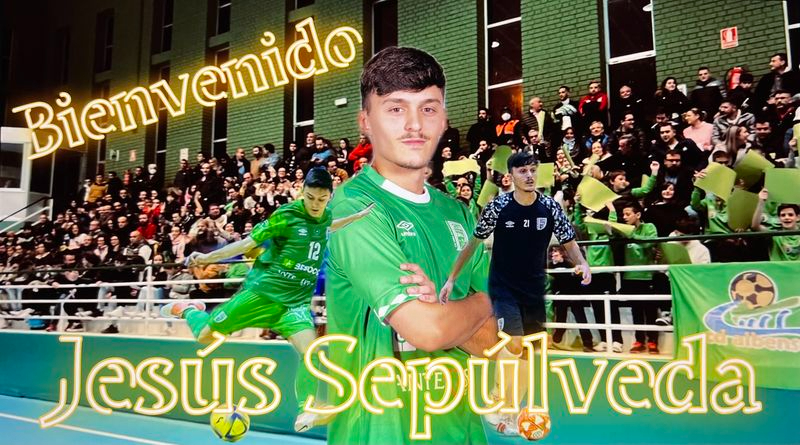 El Piensos Durán Albense ficha gol con la llegada de Jesús Sepúlveda