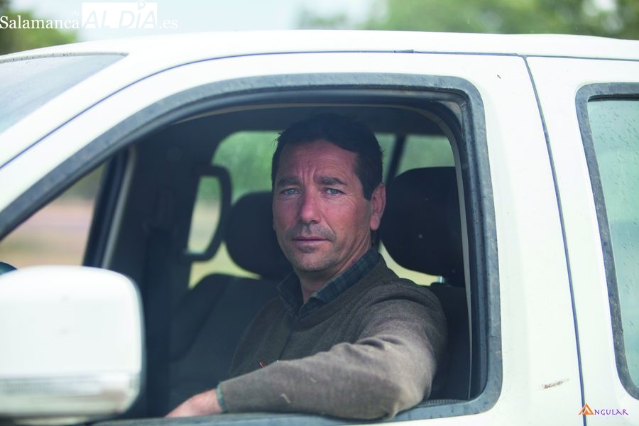 José Enrique Fraile de Valdefresno, ilusión renovada