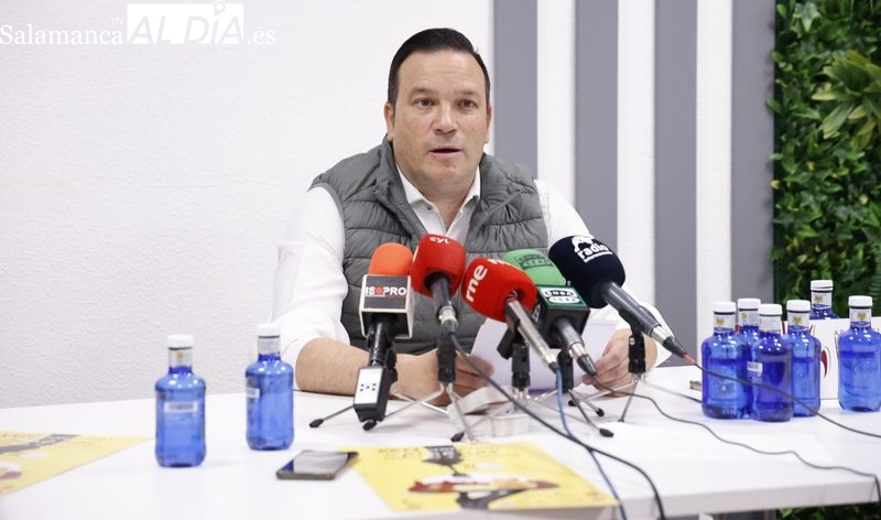 Los hosteleros de Salamanca celebran con gran satisfacción el retorno a la actividad del Fácyl