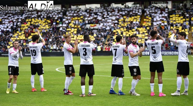 Por algo pasan las cosas, nos está haciendo más fuertes, Jehu optimista ante la nueva temporada