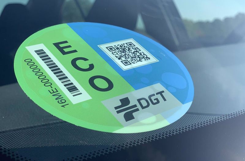 El nuevo engaño de una web que simula ser de la DGT