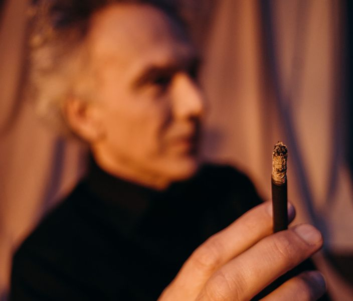 Este es el perfil de las personas con problemas de adicción: entre 31 y 41 años y con problemas de salud mental