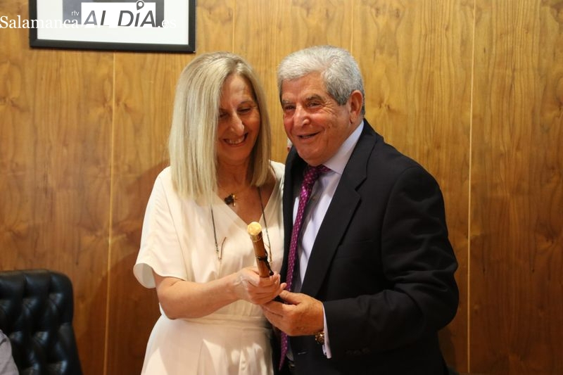 Queremos poner en marcha el programa del PP sí, pero integrador con el resto grupos políticos