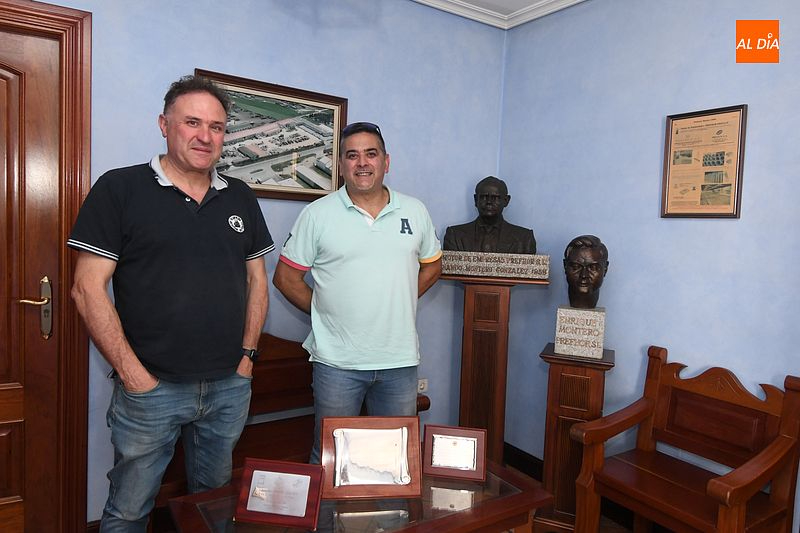 Presan: 25 años al servicio de los mirobrigenses y comarcanos