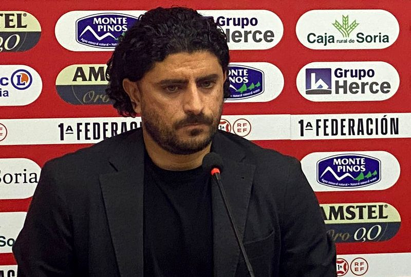 Unionistas ya tiene nuevo director deportivo