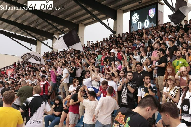 Unionistas anuncia que su próxima campaña de socios llegará muy pronto con este vídeo 