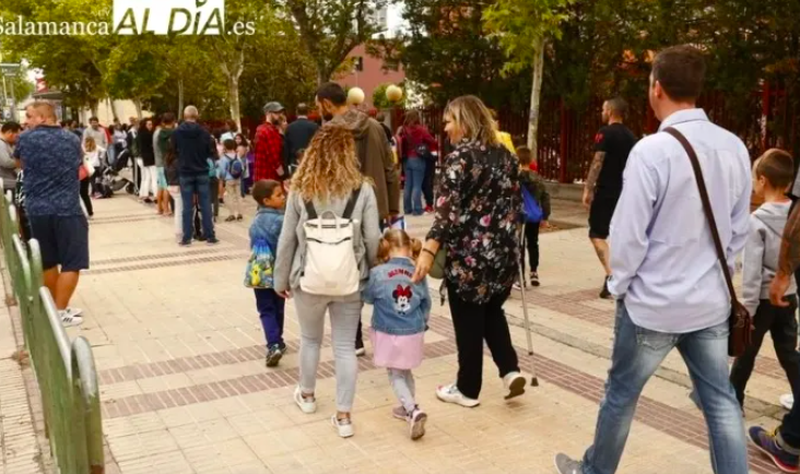 Abierto el plazo para solicitar el ‘Bono Concilia’, una ayuda de 750 euros por menor