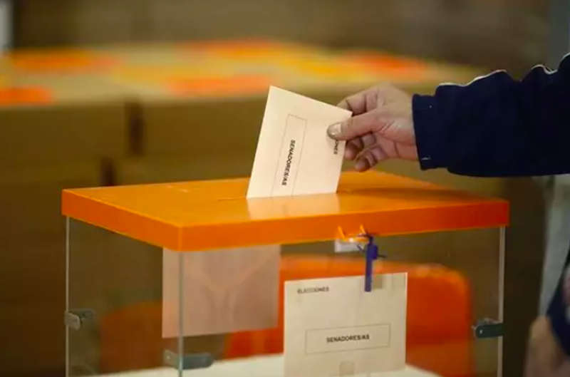 España Vaciada de Salamanca presenta a sus candidatos a la lista del Congreso y el Senado