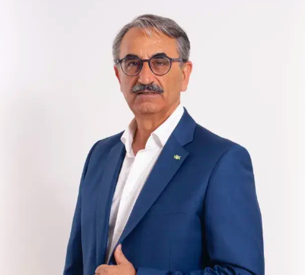 Celestino del Teso, concejal en Doñinos, será el diputado provincial de Vox en la Diputación de Salamanca