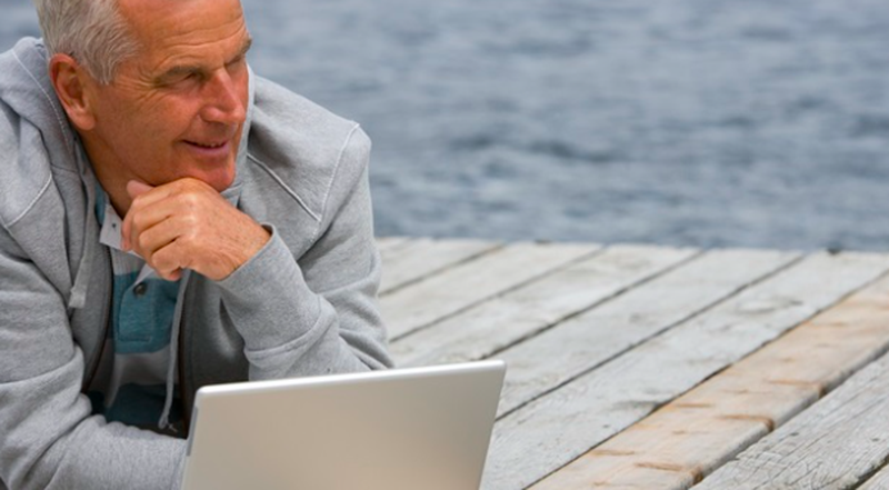 ¿Eres jubilado de banca? Ahora puedes recortar tus impuestos