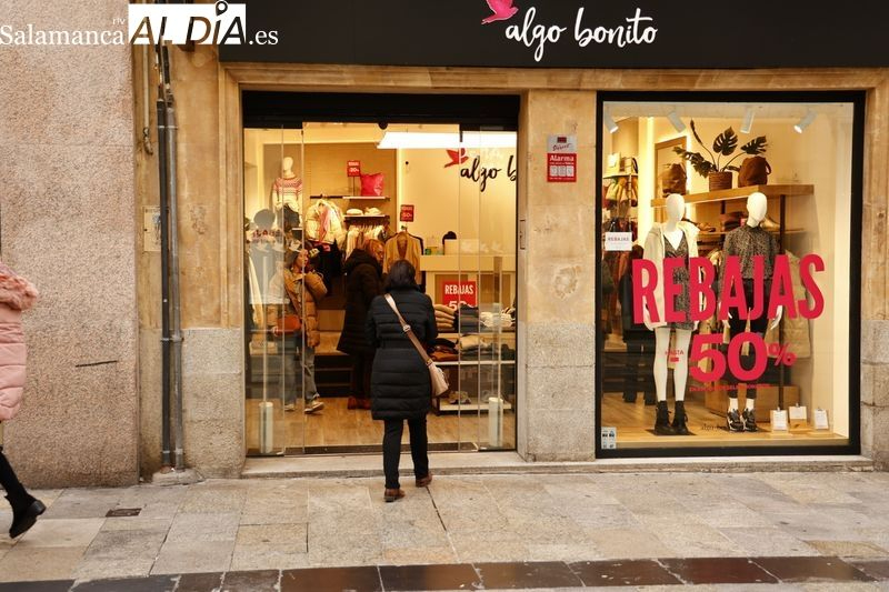 Consejos para evitar las compras compulsivas en rebajas