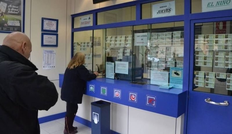 Consulta la combinación ganadora de la Bonoloto y la Euromillones