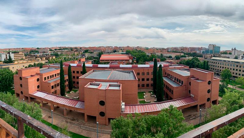 Las placas solares continúan ganando adeptos en Salamanca