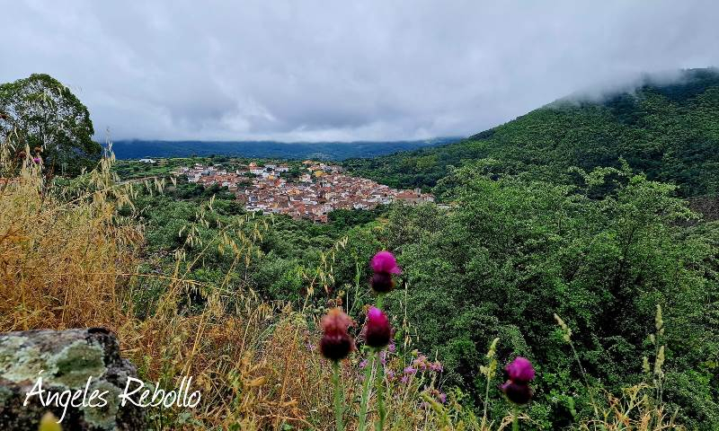 Misterios de la Sierra 