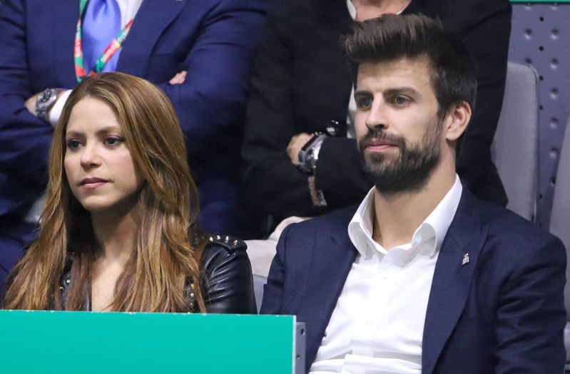 El nuevo golpe de Shakira a Piqué que disgusta a la familia del futbolista
