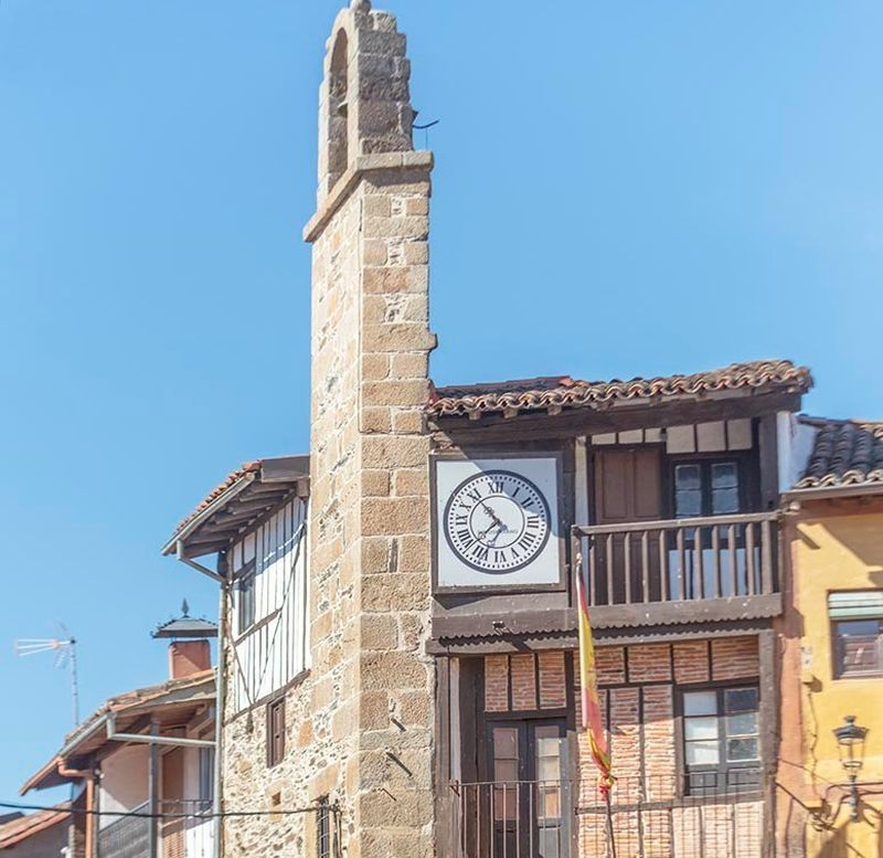 El PP podría perder la Alcaldía de Sotoserrano por un posible acuerdo entre el PSOE y VOX