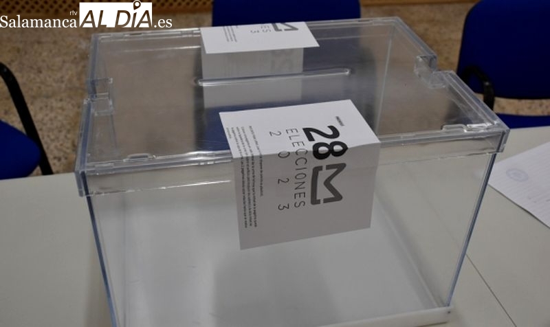 No fue un acto malintencionado, el PP defiende al alcalde de Puerto Seguro, donde se repetirán las elecciones