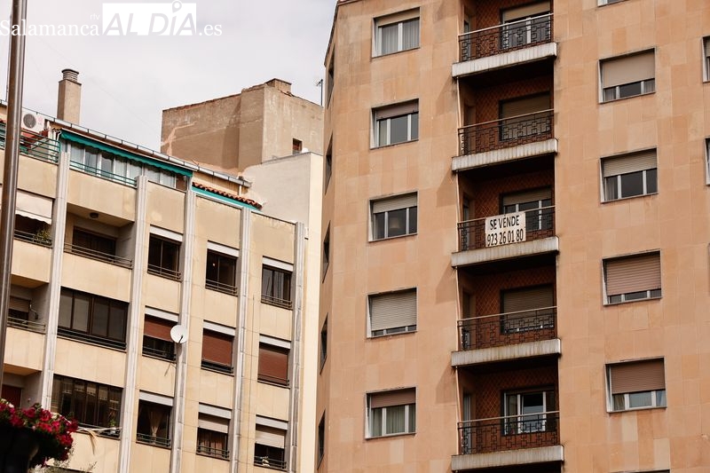 Mercado de la vivienda: ¿fin del ciclo alcista?