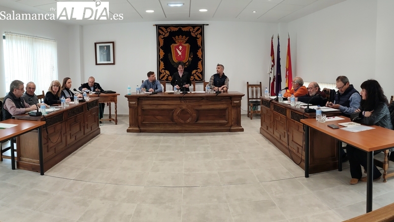 Vitigudino tendrá nuevo Ayuntamiento el viernes a partir de las 11.00 horas