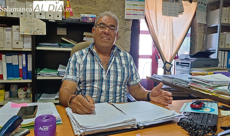 Hemos subido el censo porque hemos  metido capital humano 