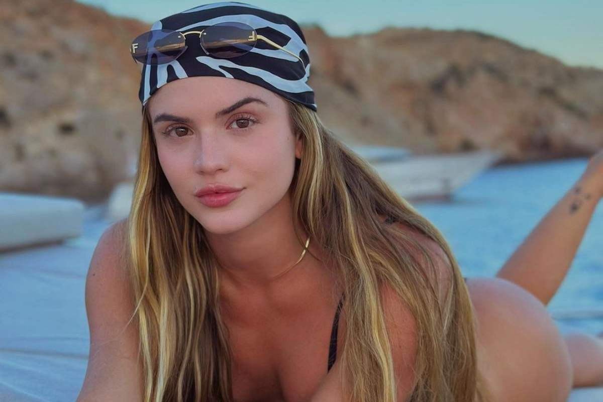 Valeria Duque rompe su silencio tras relacionarla con Rauw Alejandro por su infidelidad a Rosalía