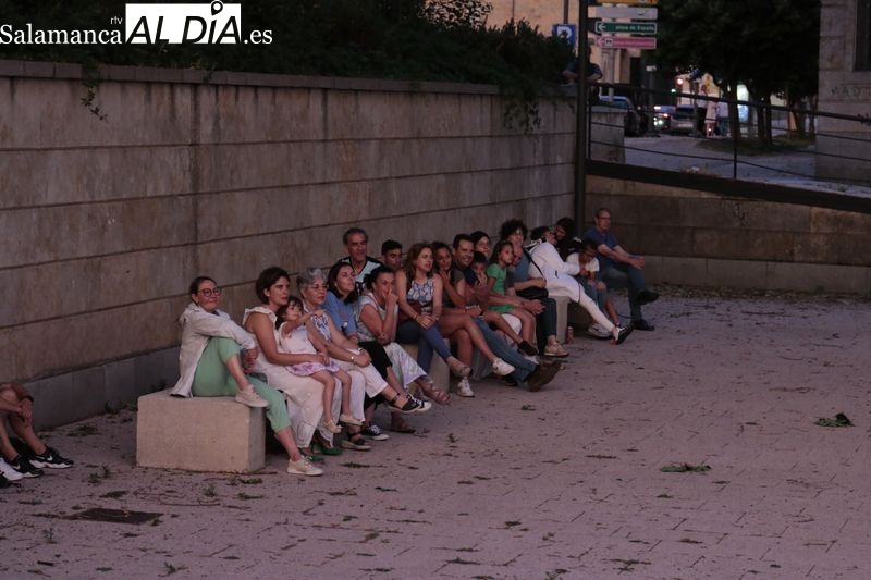 Esta será la noche más cálida de todo el año