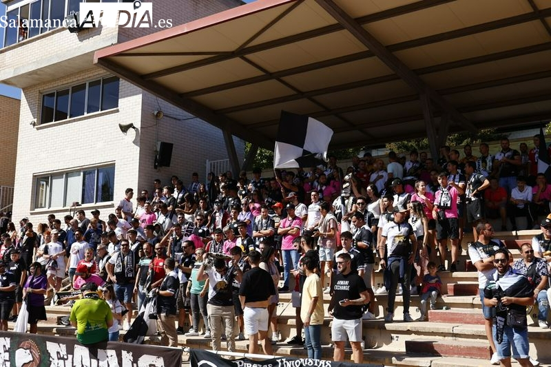 Unionistas, por encima de cualquier previsión en el ritmo de captar socios para la temporada que viene