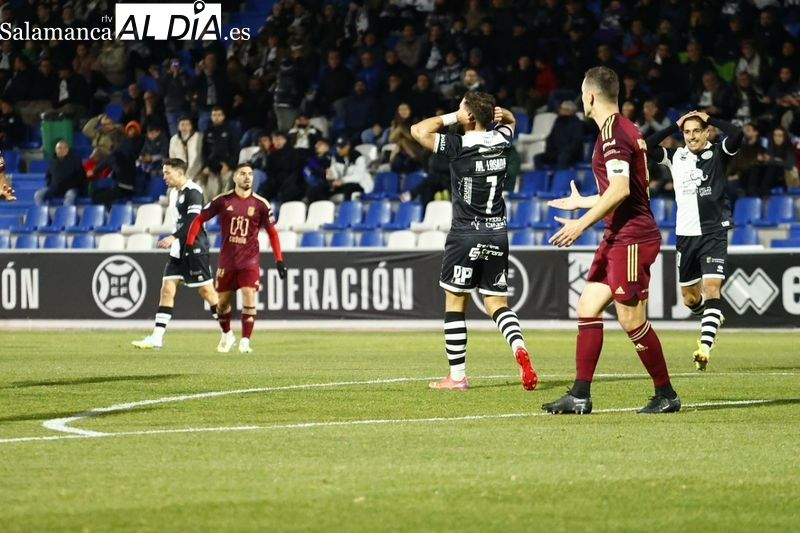 Unionistas confirma otro amistoso más: en el Reina Sofía y contra el Badajoz