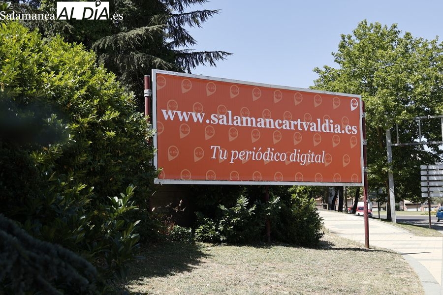 Tu periódico digital ya se anuncia en la ciudad