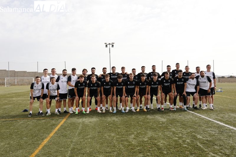 Unionistas da el pistoletazo de salida a su décima temporada