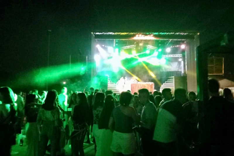 Macotera pone en marcha su esperado III Concurso Djs el 11 de agosto