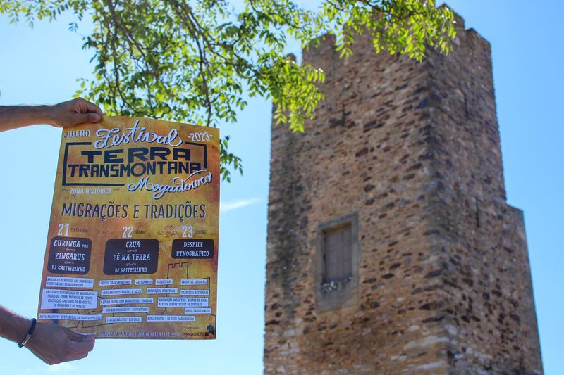 Una de las mayores fiestas trasmontanas acontece en Mogadouro 