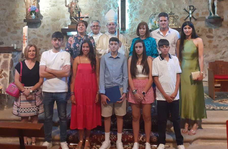 Confirmados en Puebla de Yeltes y El Maíllo un total de 9 jóvenes