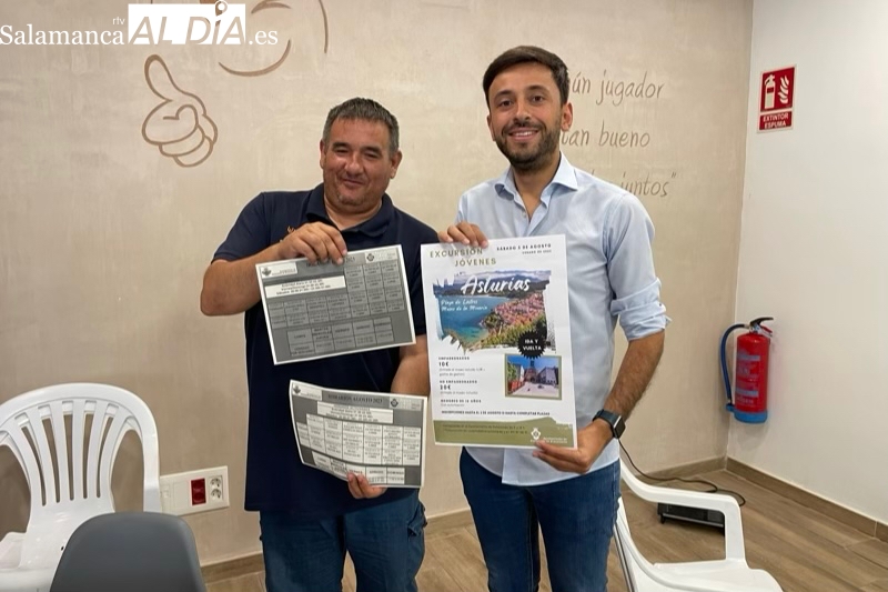 Talleres, actividades o un viaje a Asturias, protagonistas del programa veraniego de juventud y el Centro de Ocio Juvenil