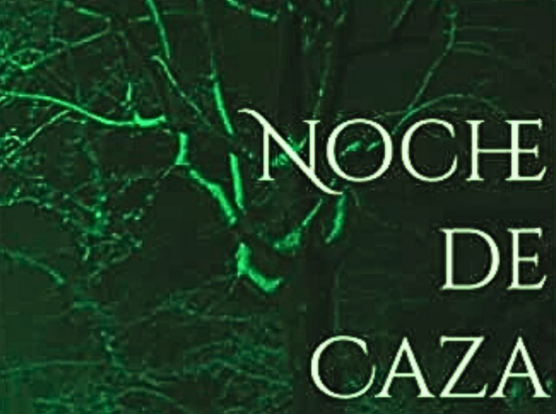 Jorge Trinchet, con raíces en Ciudad Rodrigo, presentará el martes su novela ‘Noche de Caza’