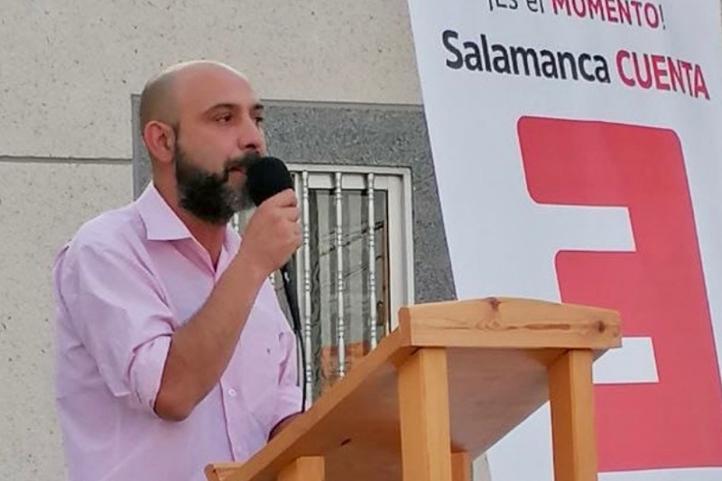 La España Vaciada apuesta por conseguir representación que defienda a nuestros pueblos