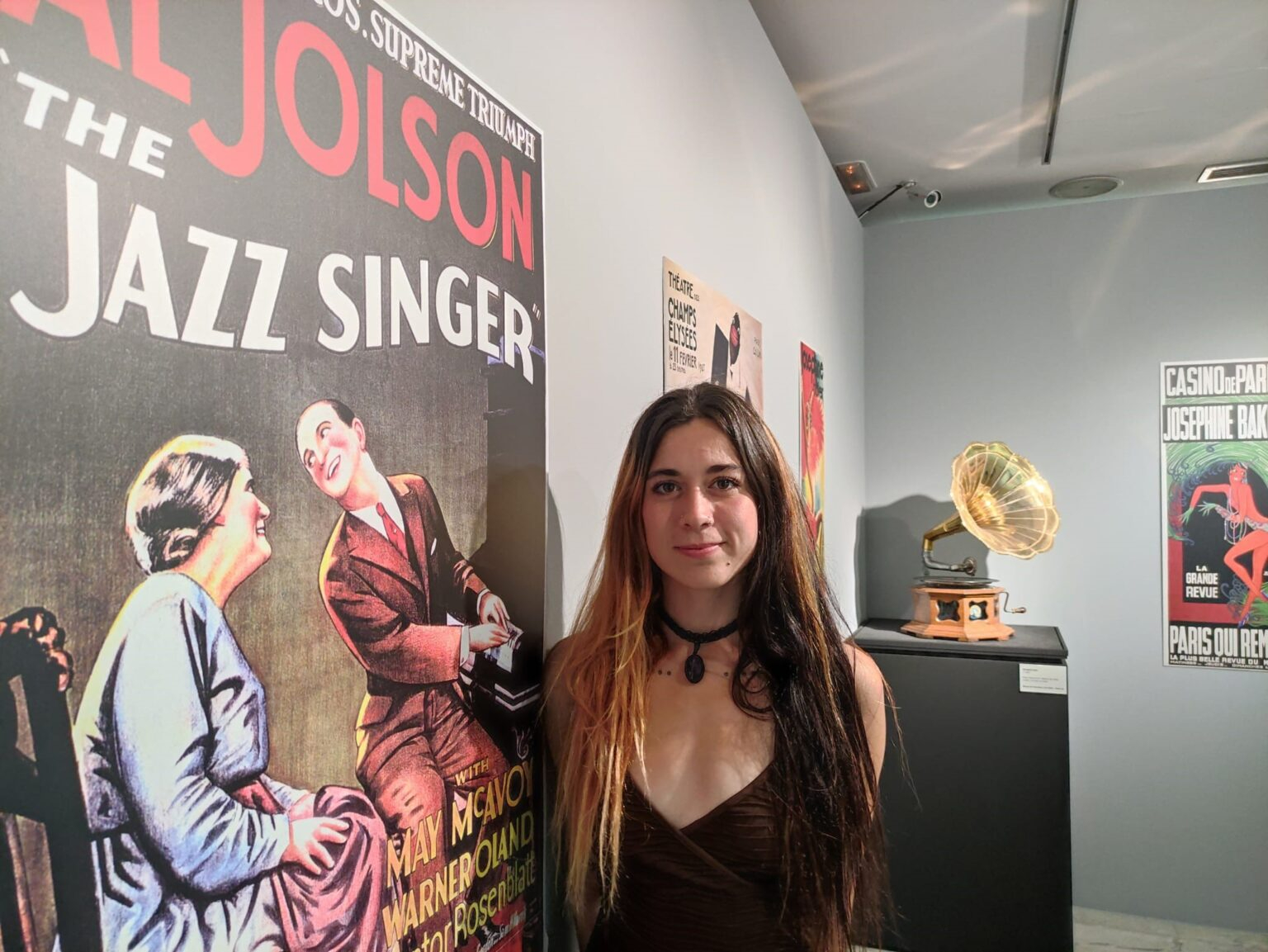 Cristina del Pozo cierra los sábados con Entrada Nocturna en el Museo Casa Lis