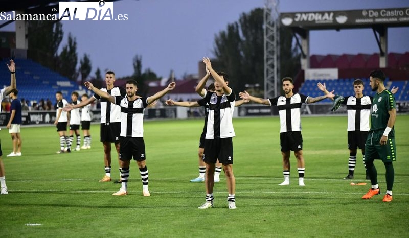 2.000 personas se apuntan a la partida de Unionistas para esta temporada y ya hay casi 500 nuevas altas