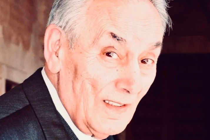 Por unanimidad: Rafael Pascual, hijo adoptivo a título póstumo de Macotera   