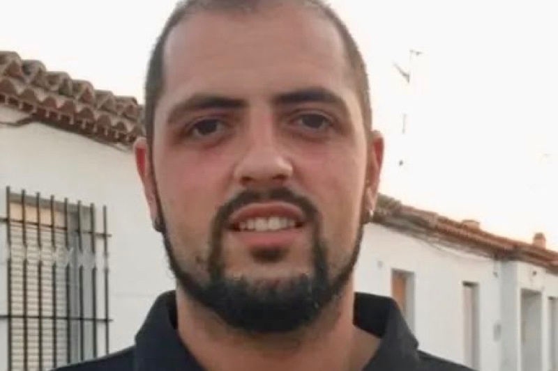 Espero que estos días de fiesta disfrutemos todos mucho y los vengan, que tengan claro que serán bienvenidos