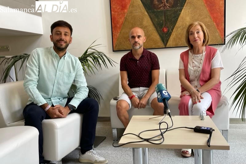 Tributo a Mecano y un festival musical protagonistas gratuitos de las Ferias y Fiestas 2023