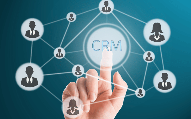 CRM: ¿Qué es, cuáles beneficios aporta y cómo impulsa la industria logística?