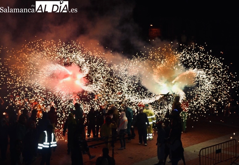 Concierto, mercado o pirotecnia: las grandes dudas de las fiestas que se despejaran la próxima semana