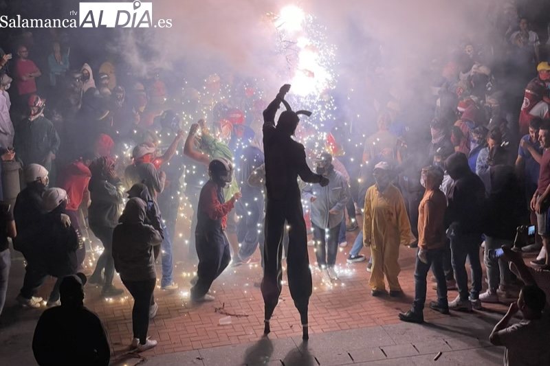 Las cuentas de festejos en Peñaranda: Más de 350.000 euros anuales 