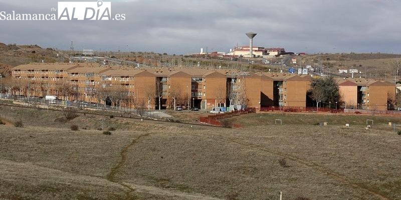 El barrio de Buenos Aires sigue estando estigmatizado. Hay personas excluidas por la sociedad