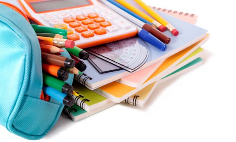Abierto el plazo para solicitar ayudas al material escolar para el curso 2023-2024
