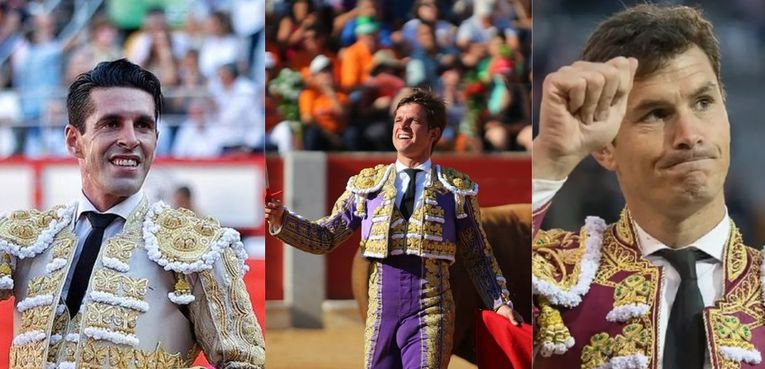 Los carteles de la Feria Taurina de Guijuelo ya son oficiales