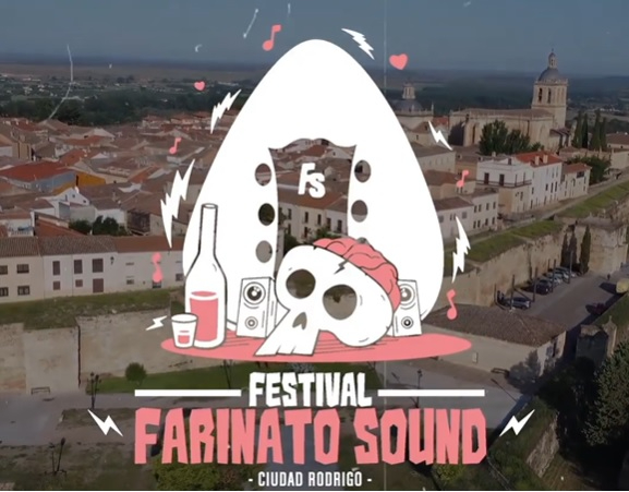 Farinato Sound lanza un vídeo promocional de su próximo Festival